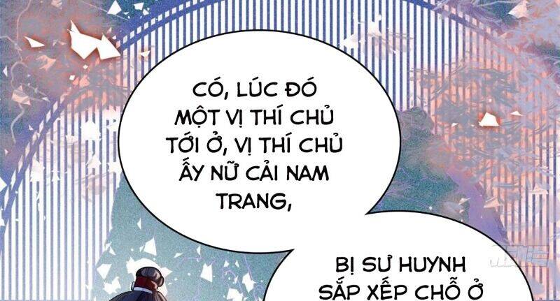 Tự Cẩm Chapter 64 - Trang 2