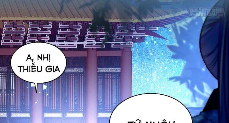 Tự Cẩm Chapter 64 - Trang 2