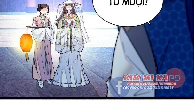 Tự Cẩm Chapter 64 - Trang 2