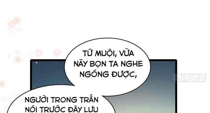 Tự Cẩm Chapter 64 - Trang 2