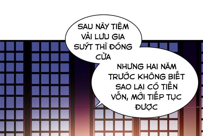 Tự Cẩm Chapter 64 - Trang 2