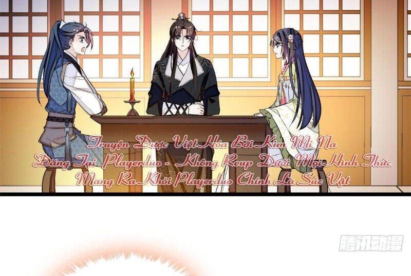 Tự Cẩm Chapter 64 - Trang 2