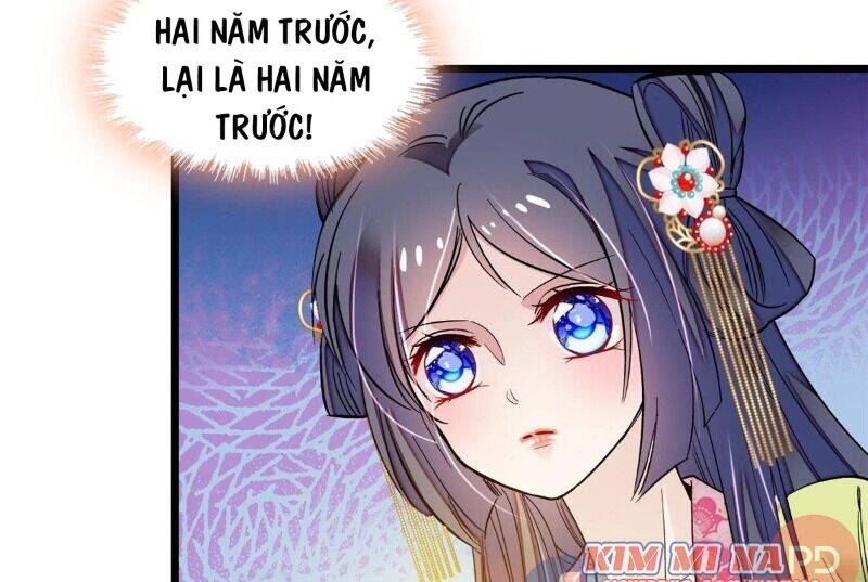 Tự Cẩm Chapter 64 - Trang 2