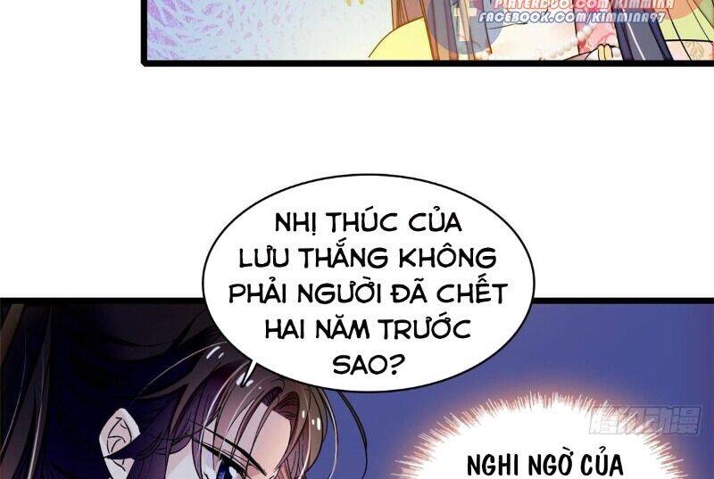 Tự Cẩm Chapter 64 - Trang 2