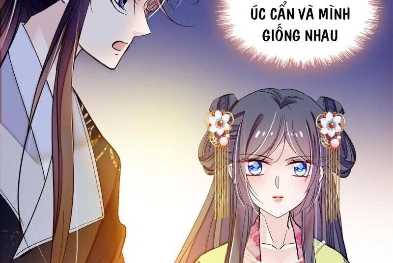 Tự Cẩm Chapter 64 - Trang 2