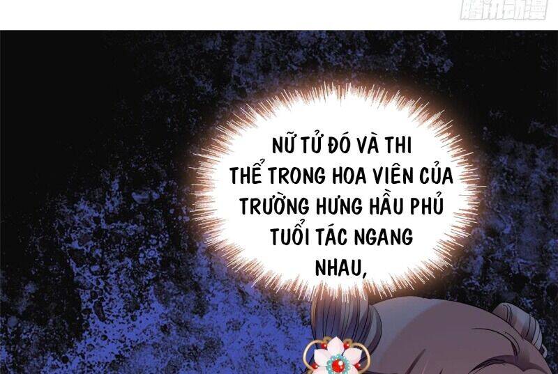 Tự Cẩm Chapter 64 - Trang 2