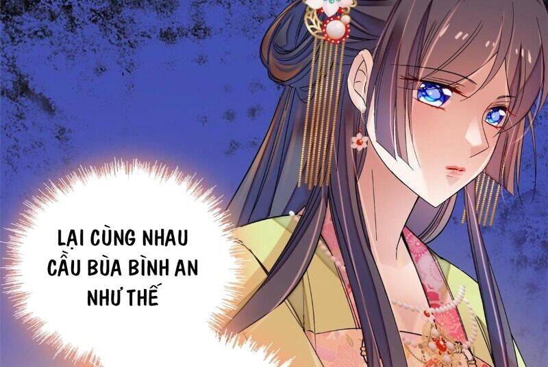 Tự Cẩm Chapter 64 - Trang 2