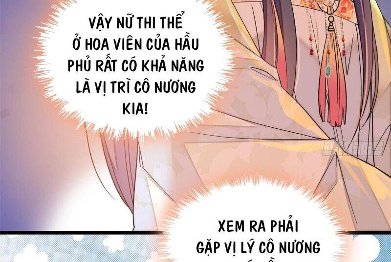 Tự Cẩm Chapter 64 - Trang 2
