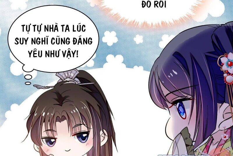 Tự Cẩm Chapter 64 - Trang 2