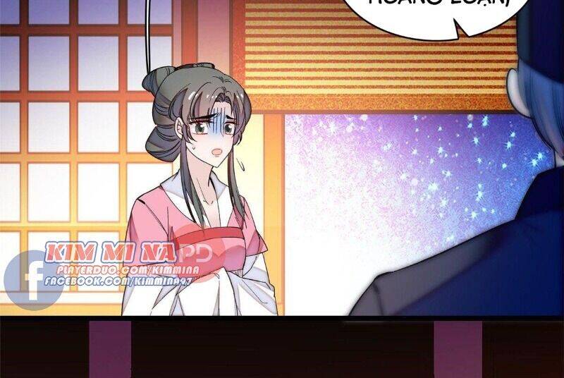 Tự Cẩm Chapter 64 - Trang 2