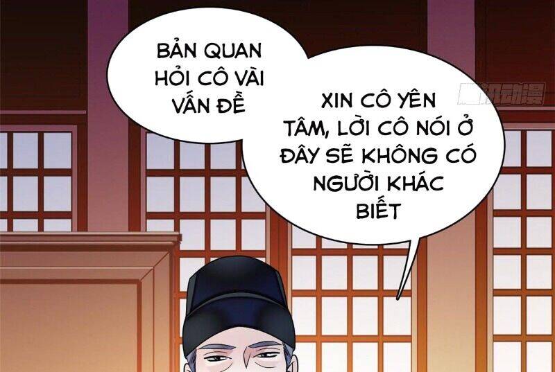 Tự Cẩm Chapter 64 - Trang 2