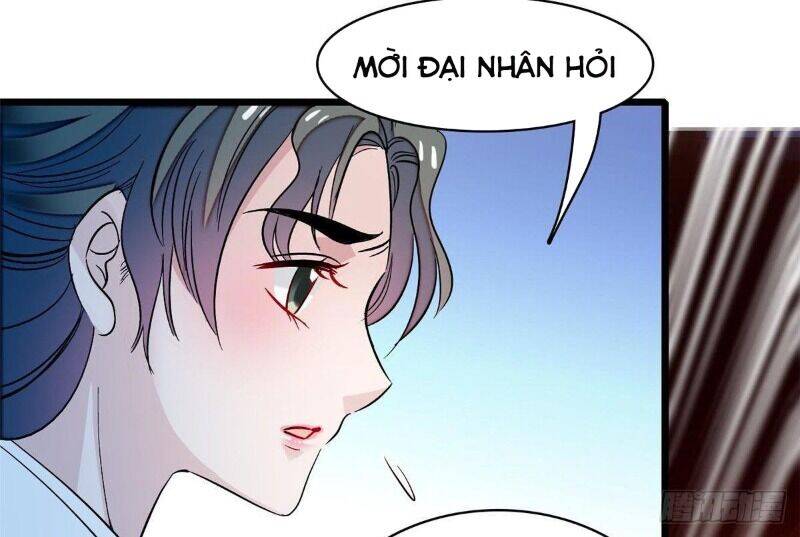 Tự Cẩm Chapter 64 - Trang 2