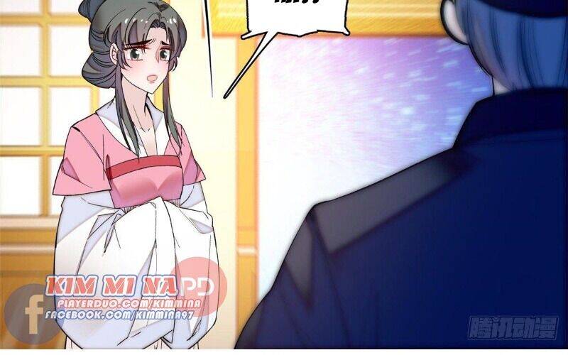 Tự Cẩm Chapter 64 - Trang 2