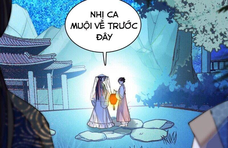 Tự Cẩm Chapter 64 - Trang 2