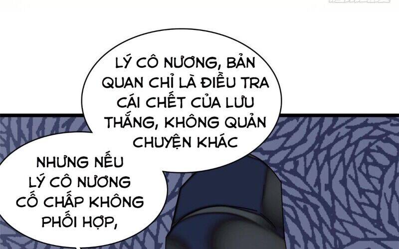 Tự Cẩm Chapter 64 - Trang 2