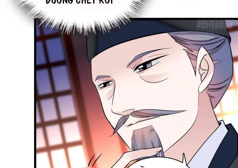 Tự Cẩm Chapter 65 - Trang 2