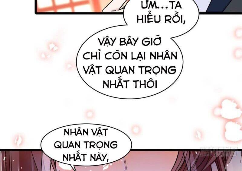 Tự Cẩm Chapter 65 - Trang 2