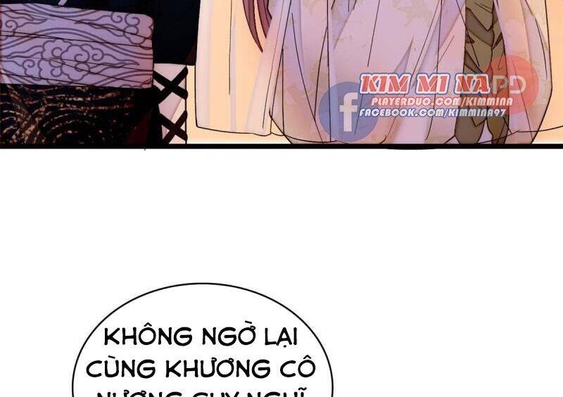 Tự Cẩm Chapter 65 - Trang 2