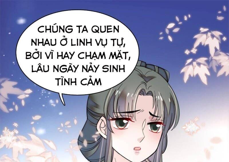 Tự Cẩm Chapter 65 - Trang 2