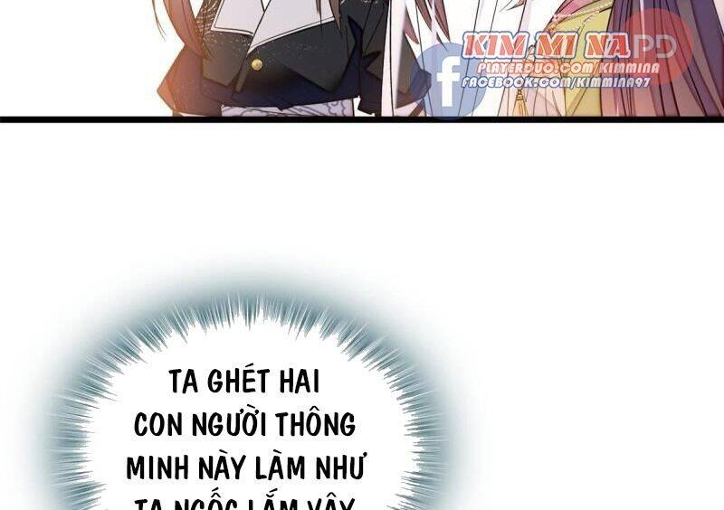 Tự Cẩm Chapter 65 - Trang 2