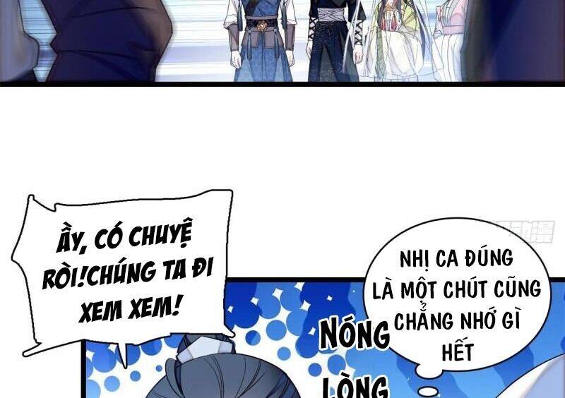Tự Cẩm Chapter 65 - Trang 2