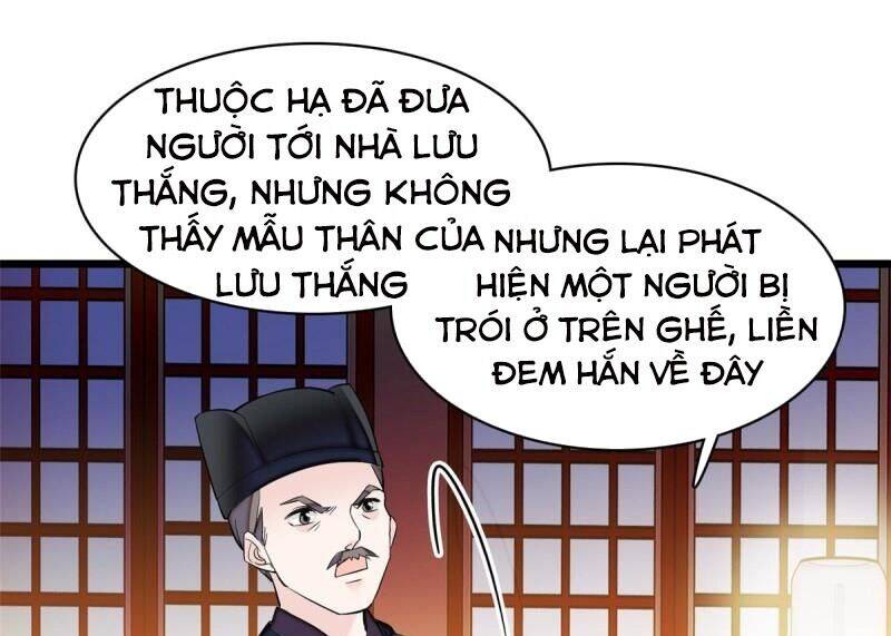 Tự Cẩm Chapter 65 - Trang 2