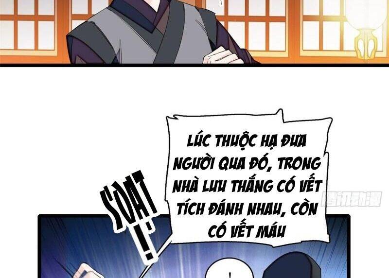 Tự Cẩm Chapter 65 - Trang 2