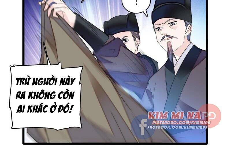 Tự Cẩm Chapter 65 - Trang 2