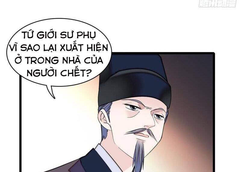 Tự Cẩm Chapter 65 - Trang 2