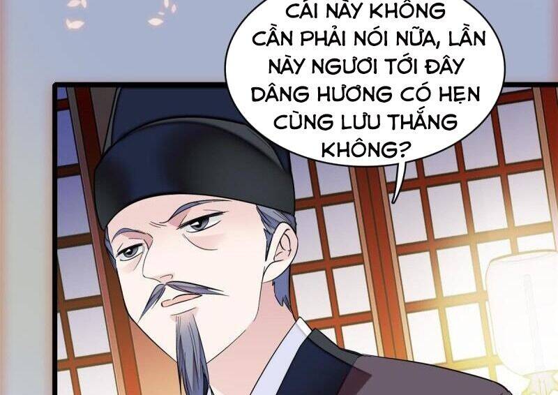 Tự Cẩm Chapter 65 - Trang 2