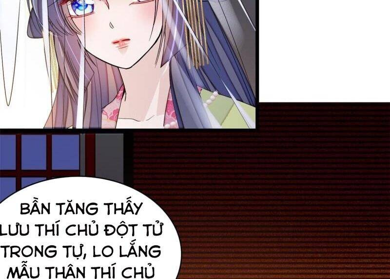 Tự Cẩm Chapter 65 - Trang 2
