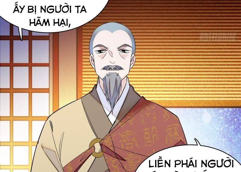 Tự Cẩm Chapter 65 - Trang 2