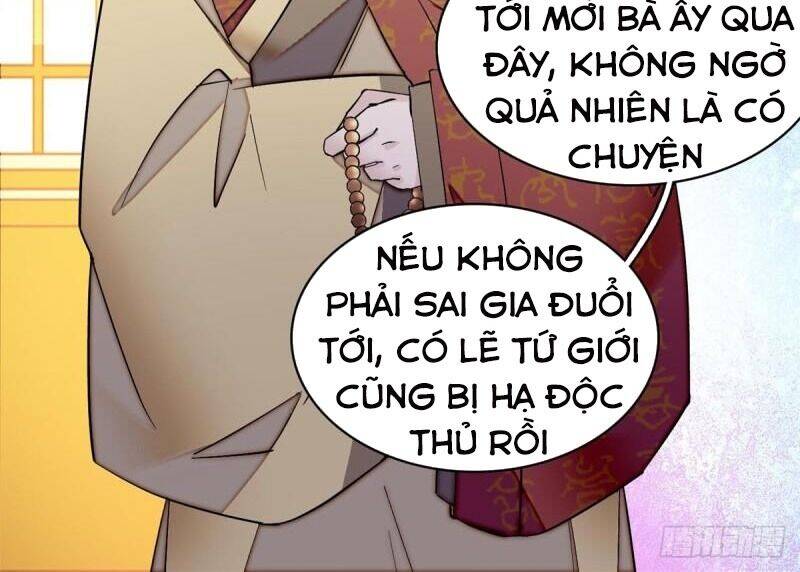 Tự Cẩm Chapter 65 - Trang 2