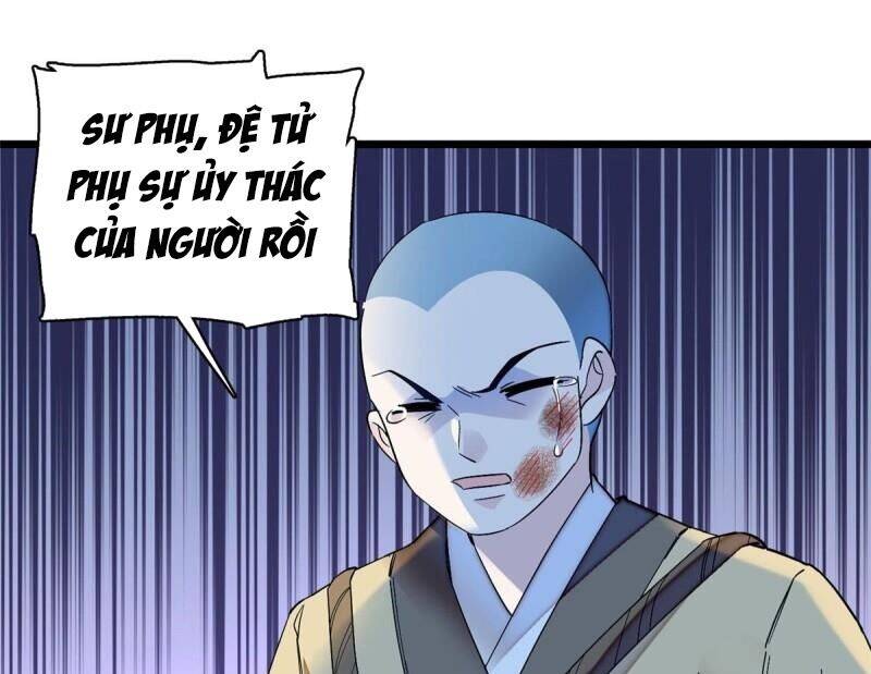 Tự Cẩm Chapter 65 - Trang 2