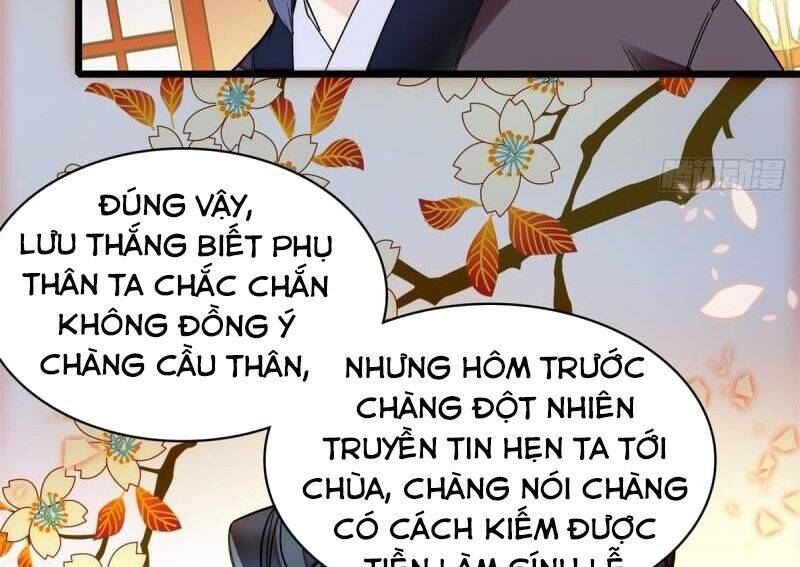 Tự Cẩm Chapter 65 - Trang 2