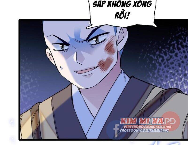 Tự Cẩm Chapter 65 - Trang 2