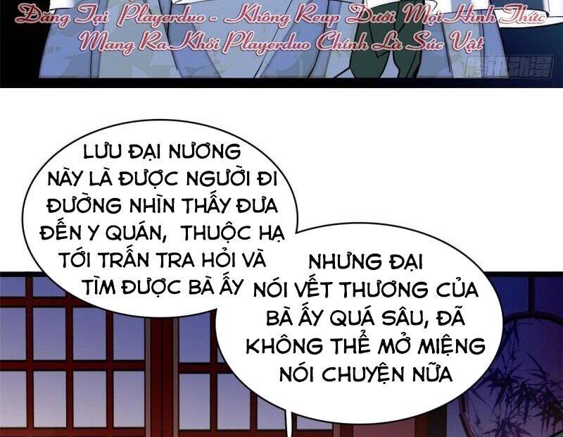 Tự Cẩm Chapter 65 - Trang 2