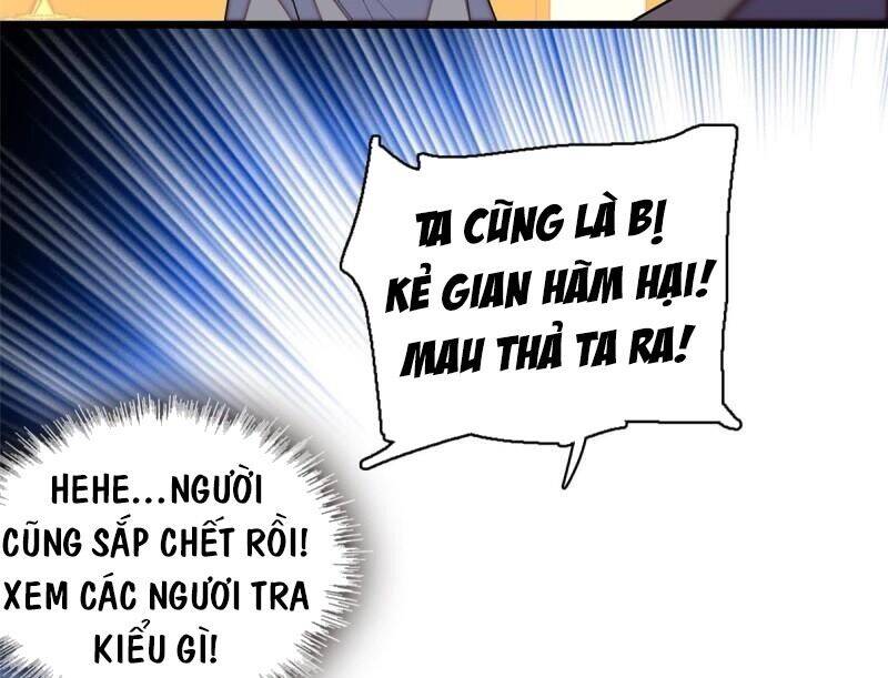 Tự Cẩm Chapter 65 - Trang 2