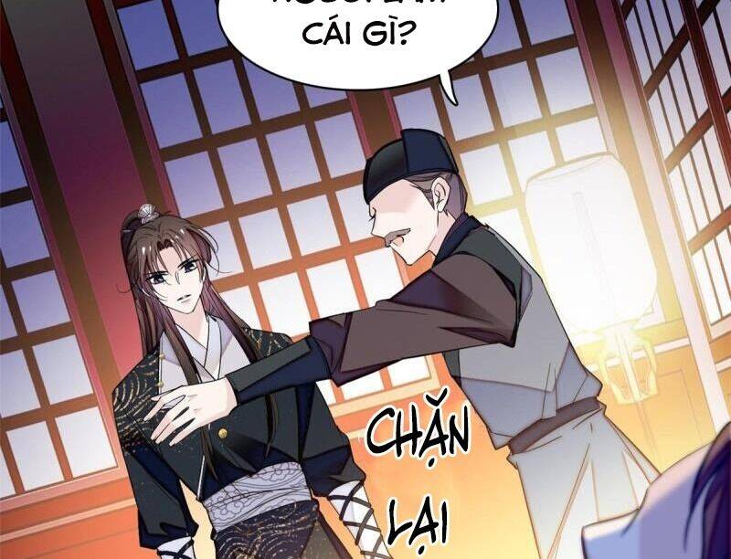 Tự Cẩm Chapter 65 - Trang 2