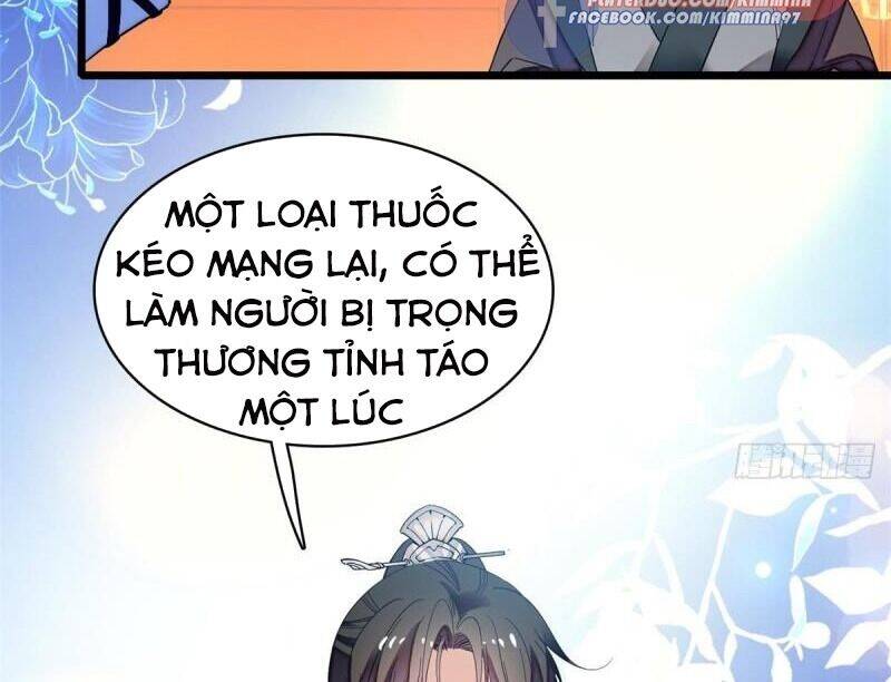 Tự Cẩm Chapter 65 - Trang 2