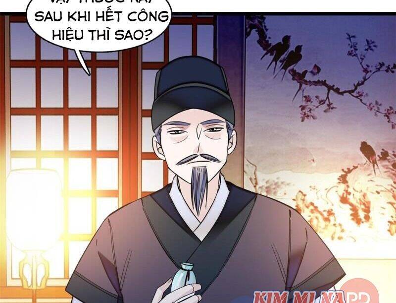 Tự Cẩm Chapter 65 - Trang 2
