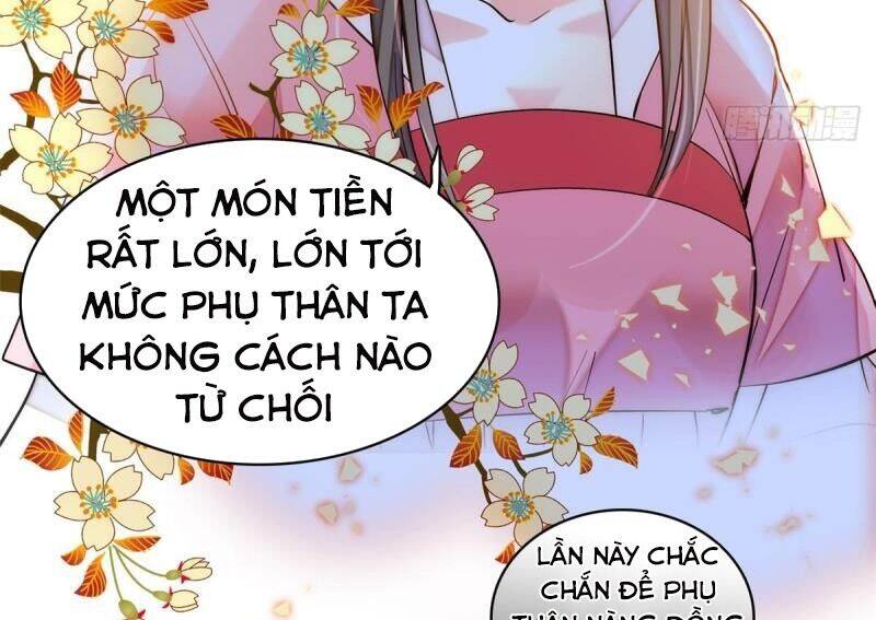 Tự Cẩm Chapter 65 - Trang 2