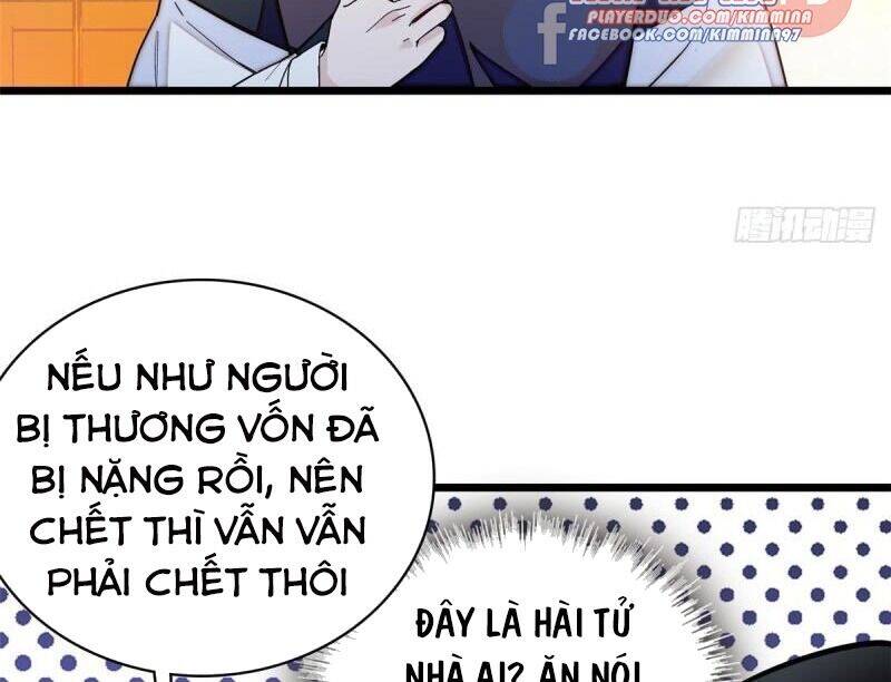 Tự Cẩm Chapter 65 - Trang 2