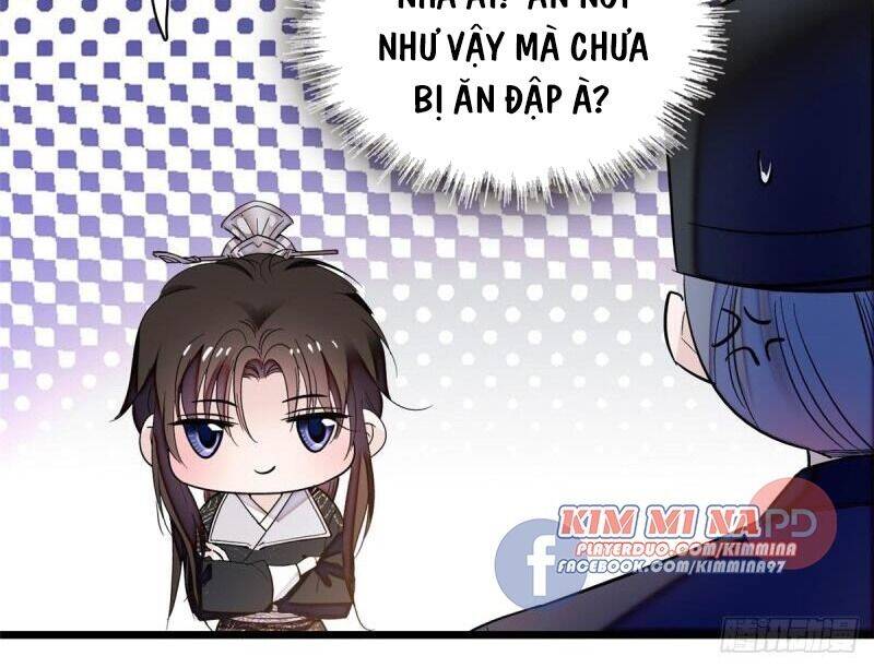 Tự Cẩm Chapter 65 - Trang 2