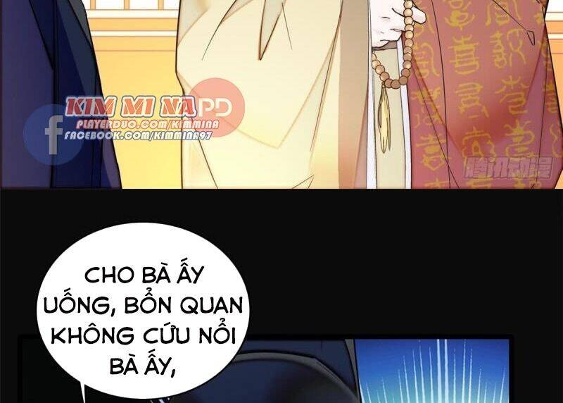 Tự Cẩm Chapter 65 - Trang 2