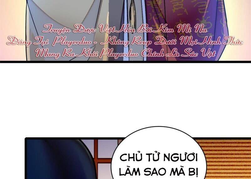 Tự Cẩm Chapter 65 - Trang 2