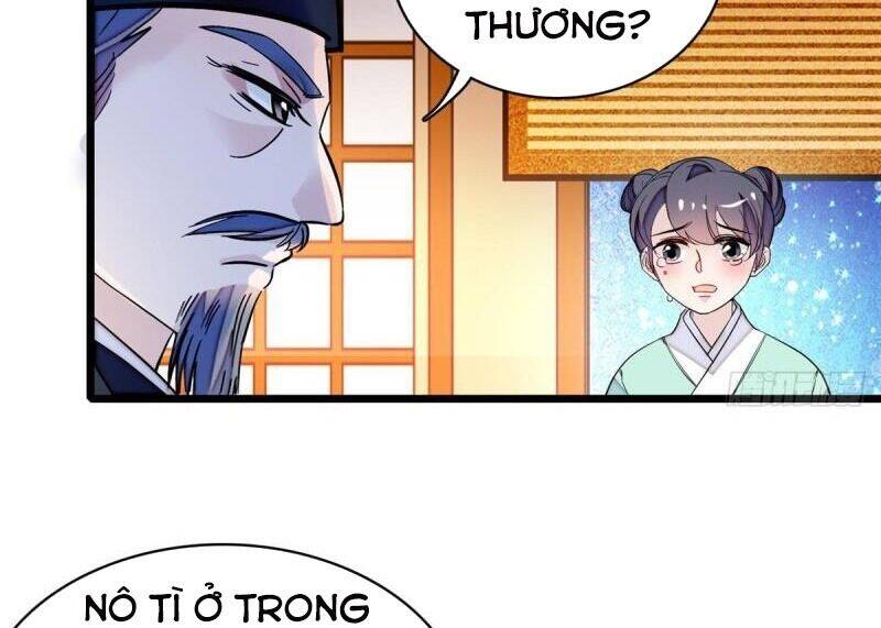 Tự Cẩm Chapter 65 - Trang 2