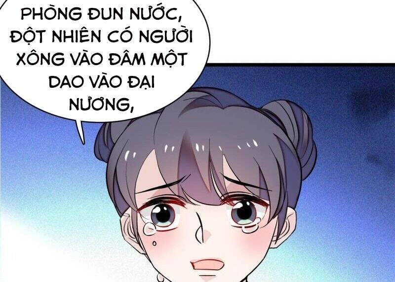 Tự Cẩm Chapter 65 - Trang 2