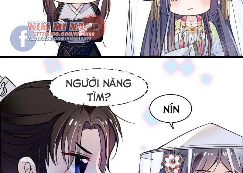 Tự Cẩm Chapter 65 - Trang 2
