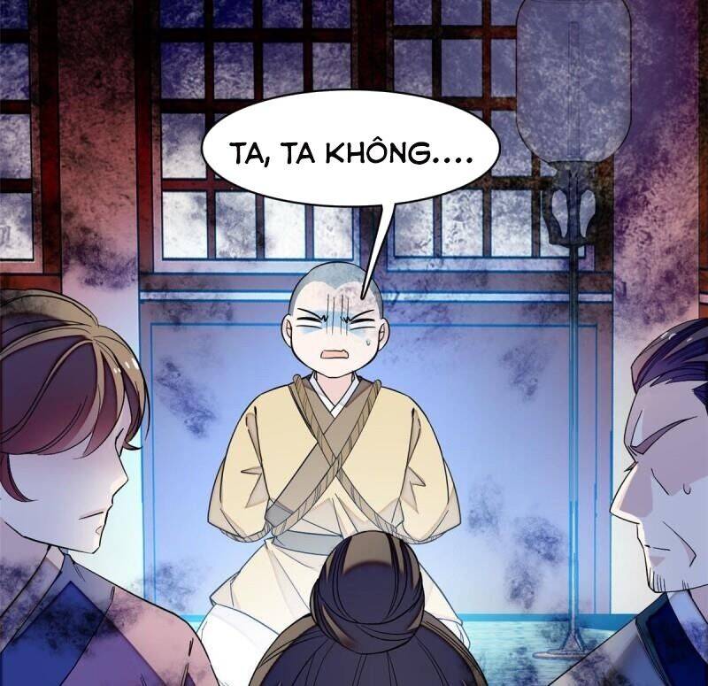 Tự Cẩm Chapter 65 - Trang 2